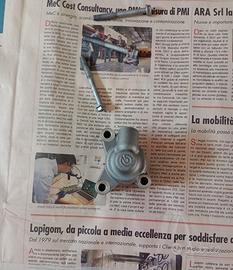 Attuatore frizione Brembo