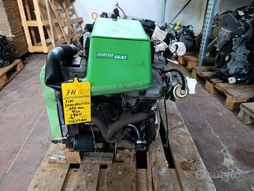 156A4000 - MOTORE FIAT PANDA (141) 750 BENZINA 199