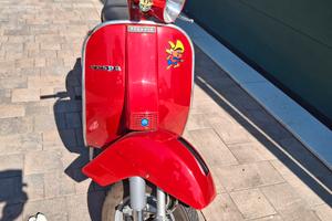 vespa px 200 senza frecce