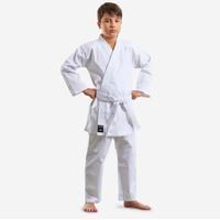 Kimono bambino Decathlon completo di cintura