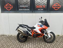 Ktm 1290 Super Adventure R - 2023