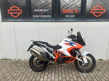 Ktm 1290 Super Adventure R - 2023