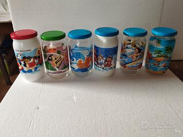 BARATTOLI CALVÈ AIUTA UNICEF