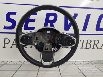 Volante Manubrio Sterzo Fiat 500 - 2017 in poi