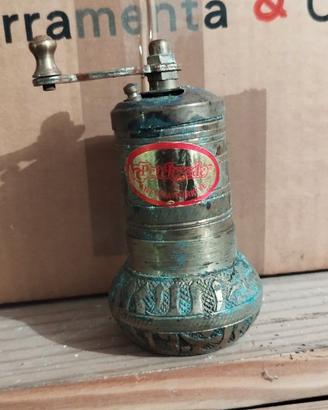 Macina pepe vintage