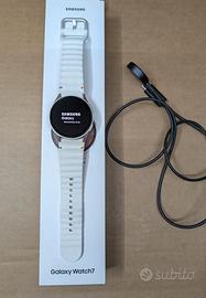 Samsung Galaxy Watch 7 40mm Bluetooth Usato Box