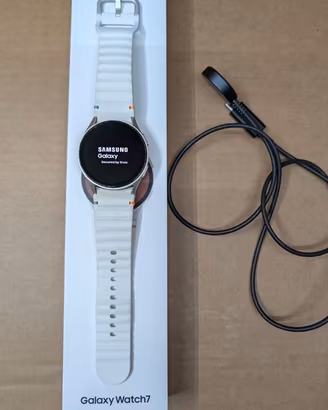 Samsung Galaxy Watch 7 40mm Bluetooth Usato Box