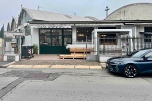 Negozio e capannone a reddito (9%)