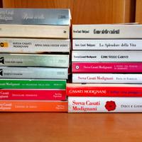 Sveva Casati Modignani