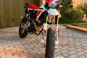 FANTIC XMF 125 COMPETITION 2021 €3500