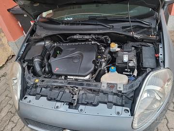 grande punto/mito t-jet ricambi
