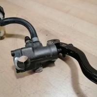 Pompa freno anteriore brembo 19x20
