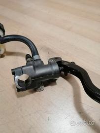 Pompa freno anteriore brembo 19x20