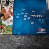 black berry 81100 black tim -nmu 705921