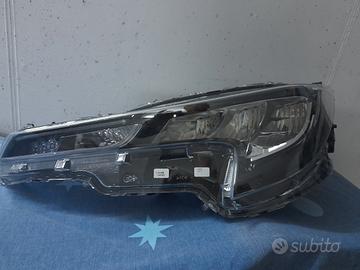 Fanale LED ant.  SX Toyota Corolla/Suzuki Swac
