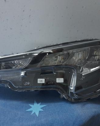 Fanale LED ant.  SX Toyota Corolla/Suzuki Swac