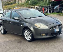 Fiat bravo 1.4 gpl