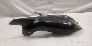 COPRIFORCELLONE IN CARBONIO PER DUCATI PANIGALE V2