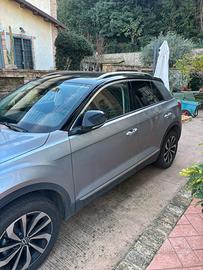 T-Roc 1.5 TSI DSG Style