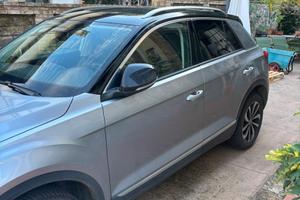 T-Roc 1.5 TSI DSG Style