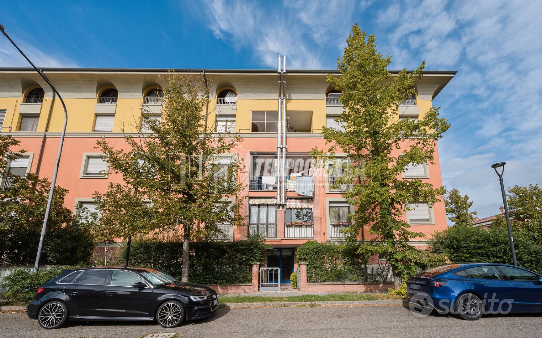 Appartamento – San Pietro in Casale, Rubizzano - Altro