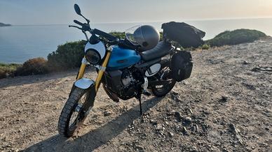 Fantic Caballero 500 - 2024