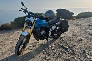 Fantic Caballero 500 - 2024