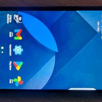 Blackberry DTEK50 smartphone Android