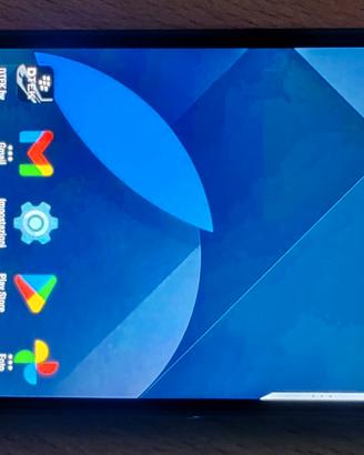 Blackberry DTEK50 smartphone Android