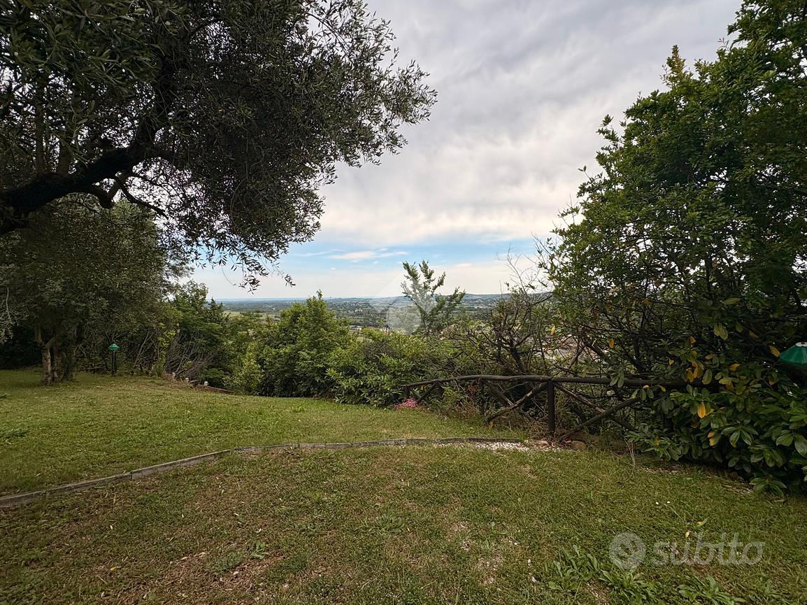 Casa – Poggio Torriana, Poggio Berni - Vista 2