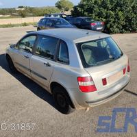 FIAT STILO 192 1.9 JTD 80CV 02-06 -ricambi