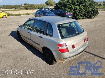 FIAT STILO 192 1.9 JTD 80CV 02-06 -ricambi