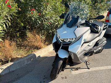BMW c400gt - Full Optional - Iva esp. - Perfetto