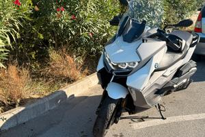 BMW c400gt - Full Optional - Iva esp. - Perfetto