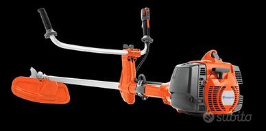 Decespugliatore Husqvarna 555RXT