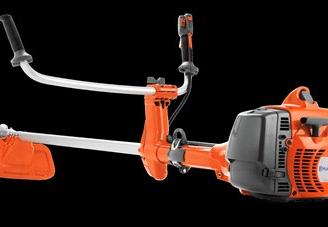 Decespugliatore Husqvarna 555RXT