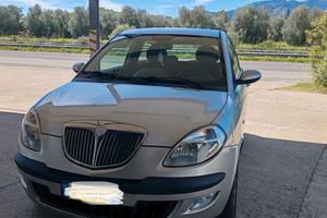 Lancia Ypsilon 1300 multijet