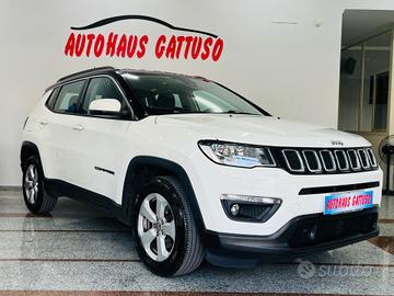 Jeep Compass 1.6 Multijet 120cv Longitude anno 201