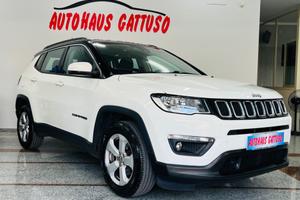 Jeep Compass 1.6 Multijet 120cv Longitude anno 201