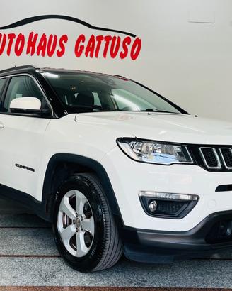 Jeep Compass 1.6 Multijet 120cv Longitude anno 201