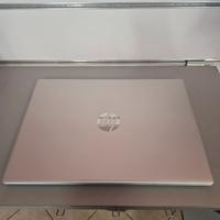 Computer portatile Hp