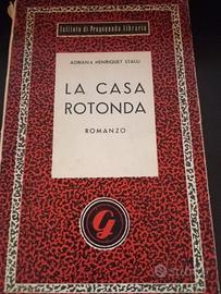 LA CASA ROTONDA