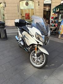 BMW R 1200 RT Full Optional (Tris Pack) - 2017