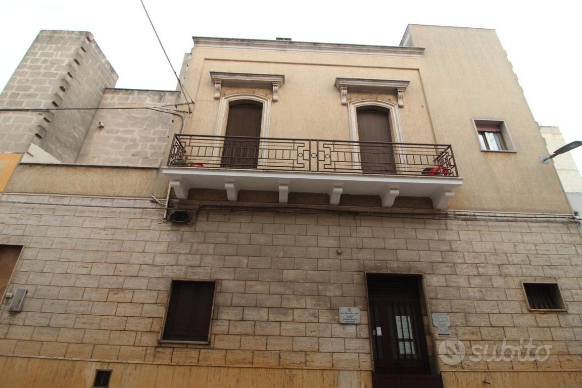 Apartment in Villa Castelli, Brindisi - Vista 3