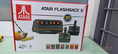 console Atari giochi anni 80