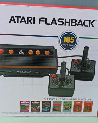 console Atari giochi anni 80