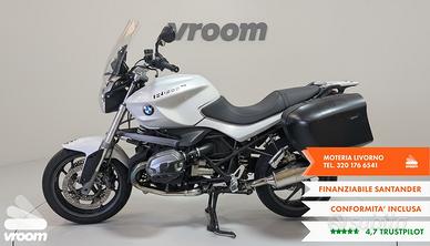 BMW R 1200 R BMW R 1200 R MY11 (2011-2014)