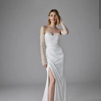 Abito da sposa