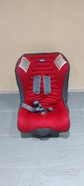 Seggiolino auto Chicco no isofix