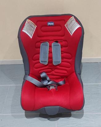 Seggiolino auto Chicco no isofix